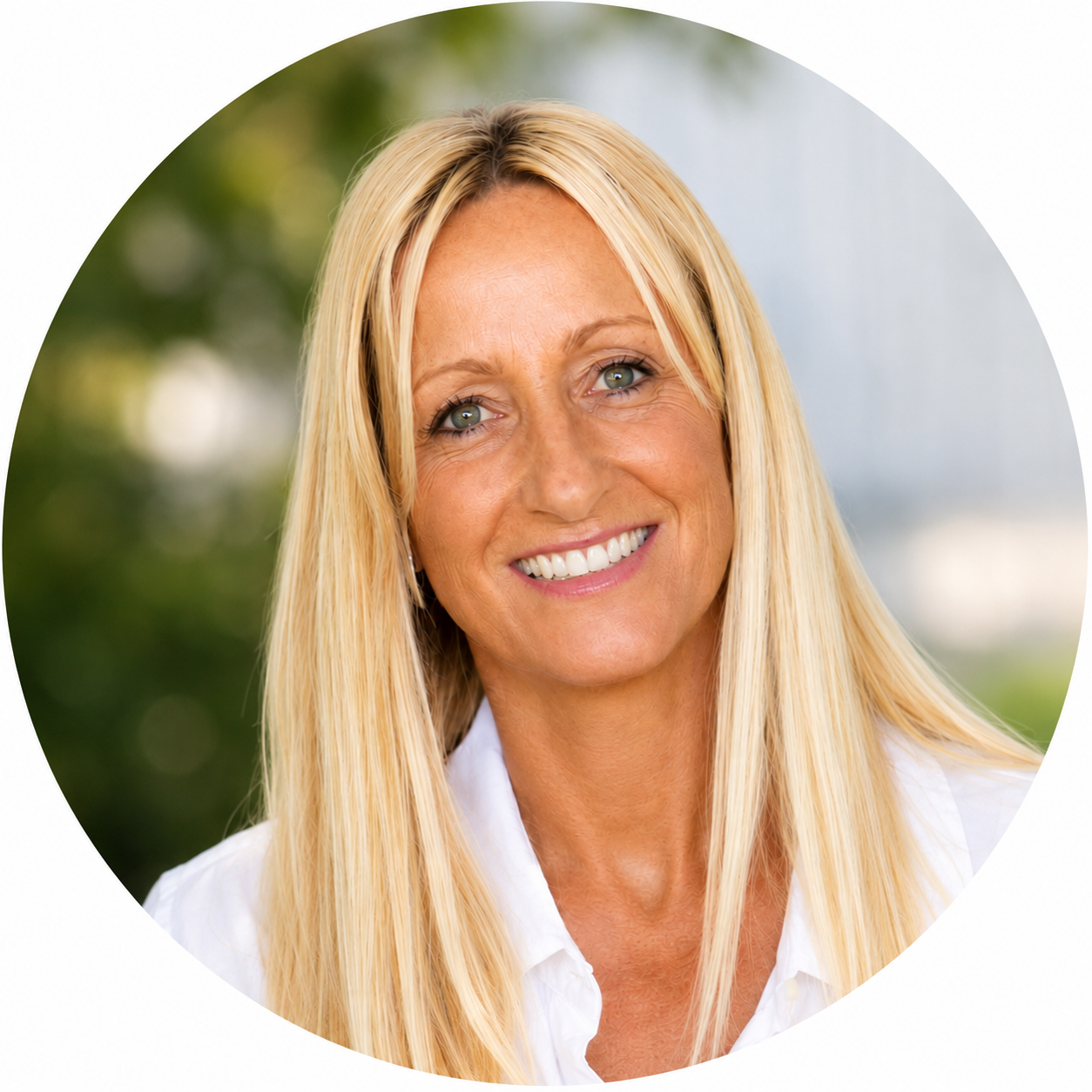Toni Wilcox, Operations Manager